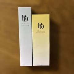 BeDoor レイディエッセンス ブラーファンデーション .パーフェクトクリーム BeDoor パーフェクトクリーム & ブラーファンデーション 2点セット