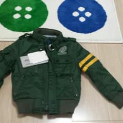 お値引きしました！ヒステリックグラマー　ジャンパーのサムネイル
