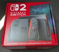 ★即日出荷★新品訳あり★Nintendo Switch2のサムネイル