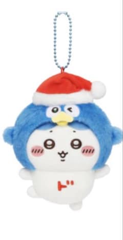 치이카와 돈키 한정 돈펜 콜라보 마스코트