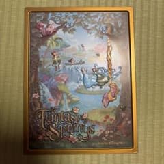 東京ディズニーシー Fantasy Springs 缶のサムネイル
