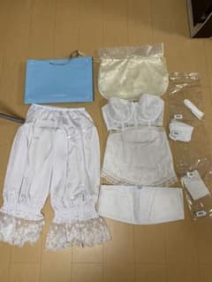 セモア　ブライダルインナー　マタニティのサムネイル