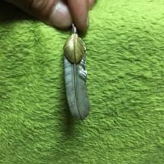 ゴローズ 上金フェザーのサムネイル