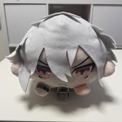 もちころクッション ヒプマイ 碧棺左馬刻のサムネイル