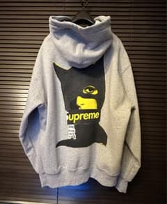 supreme catwoman hooded sweatshirt Mサイズのサムネイル