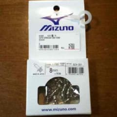 MIZUNO スパイク ピンのサムネイル