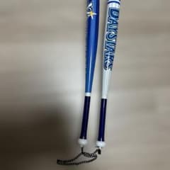 横浜DeNAベイスターズ 応援バット 2本セットのサムネイル
