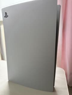 PlayStation 5 本体　通常版 薩摩様専用のサムネイル