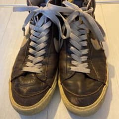 【稀少】スニーカー NIKE/ナイキ ブレーザー MID ヴィンテージのサムネイル