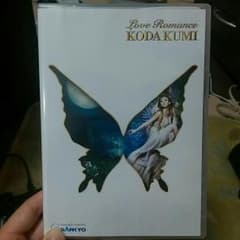 倖田來未　DVDのサムネイル