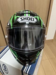 SHOEI ショーエイ　x14 YANAGAWA ヤナガワのサムネイル