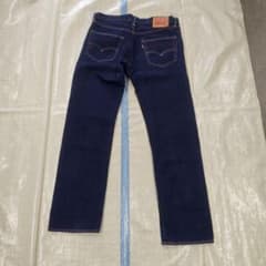 Levi's 502 デニムパンツ インディゴ W34 L33のサムネイル