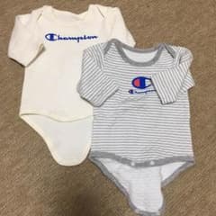 ☆美品☆赤ちゃん チャンピオンのサムネイル