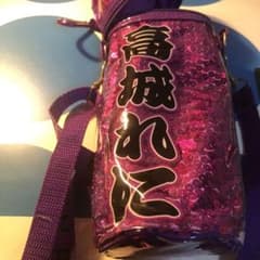 ももクロペンライト入れのサムネイル