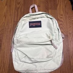 JANSPORT ジャンスポーツ スーパーブレイク　リュック ライトグリーンのサムネイル
