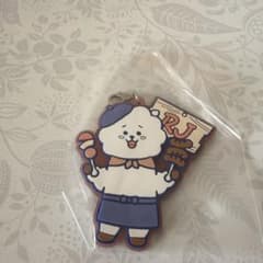 BT21 이치 반 복권 고무 매력