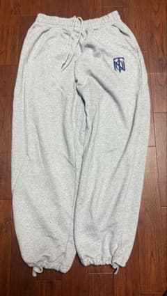 keiju nito スウェットパンツのサムネイル