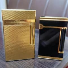 弦一様　お取り置き　デュポン　新品同様　2個セットのサムネイル