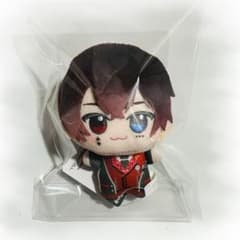 AMPTAK×COLORS あっとくん ちびぐるみ ぬいぐるみ - メルカリ