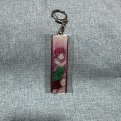 サカモトデイズ メタルキーホルダーコレクション 陸少糖
