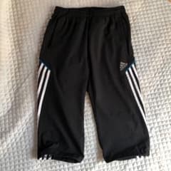 edamame様専用 adidas アディダス パンツ Sのサムネイル