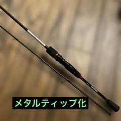 DAIWA 月下美人 AJING 611L-S メタル化 DAIWA 月下美人 AJING 611L-S メタル化 - メルカリ