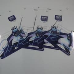 CRストア クリアカード Naetorのサムネイル