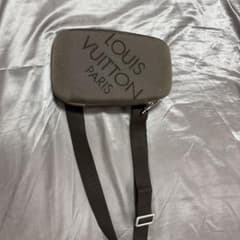 ら*む様 LOUIS VUITTON ダミエ ジェアン ショルダーバッグ ら*む様 LOUIS VUITTON ダミエ ジェアン ショルダーバッグ - メルカリ