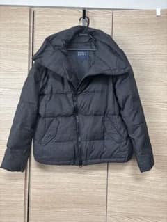 新品未使用❣️ PGG パーリーゲイツ　ダウン　アウターフード付きジャケット PEARLY GATES ダウンジャケット ワンポイントロゴ 2way 楽天市場