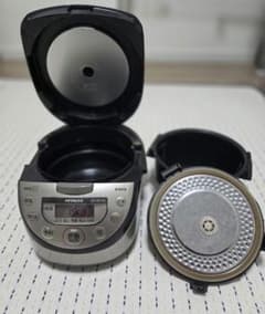 HITACHI RZ-DS10 炊飯器のサムネイル