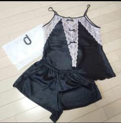 お家デートに♡DHOLIC♡キャミセットのサムネイル