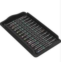 Wera(ヴェラ) Kraftform Micro ビッグパック25ピースセット - メルカリ