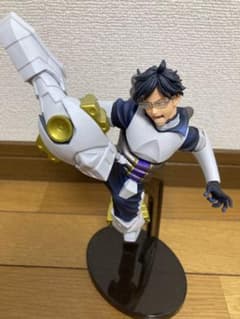 僕のヒーローアカデミア 飯田天哉 フィギュアのサムネイル