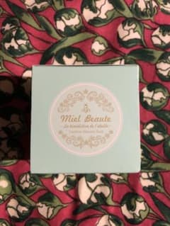 miel beaute デイタイムスキンケアペースト (バニラ)のサムネイル