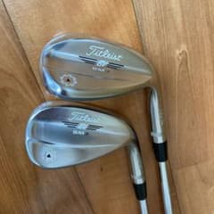 タイトリスト VOKEY DESIGN SM7のサムネイル