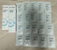 닥터스 터치 딥 이펙트 스피큘레이션 에센스 크림 세트