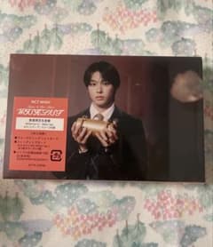 NCT WISH WISH LIST RIKU Ver. 新品未開封のサムネイル