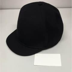 【julien david /ジュリアン デイヴィッド】6パネルキャップのサムネイル