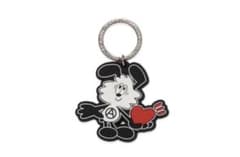 HUMAN MADE VERDY Rubber Key Ring 韓国 ソウル - メルカリ