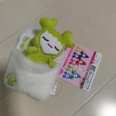 TWICE LOVELYS おふとんリールパスケース ジョンヨン ジョンブリー