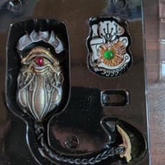 牙狼　魔導火のサムネイル