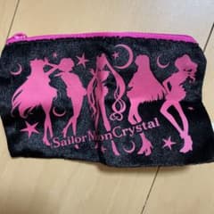 セーラームーン ガチャのサムネイル