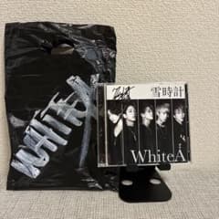 s*︎様 【サイン入り】WhiteA 超特急 シューヤ OWV KOSUKE S*7様 【サイン入り】White A 超特急 シューヤ OWV KOSUKE - メルカリ