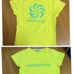 BANANASEVENのサムネイル