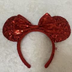 ディズニー　カチューシャのサムネイル