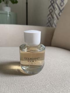 ZARA GOURMAND ADDICT ユニセックス香水 90mlのサムネイル