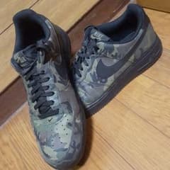 AIR FORCE 迷彩のサムネイル