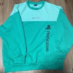 GU×PlayStation スウェットのサムネイル