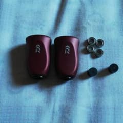 RCS　コルクノブ　レッドのサムネイル