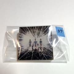 37.Perfume ジャケットコレクション Future Pop 通常盤のサムネイル